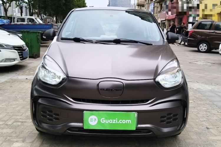 Used Roewe Clever 2021 302km Excellence Edition Front