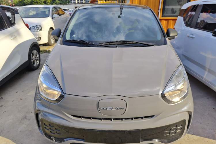 Used Roewe Clever 2021 302km Excellence Edition Front