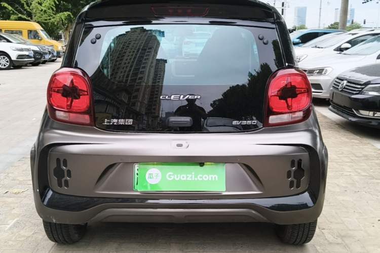 Used Roewe Clever 2021 302km Excellence Edition Rear
