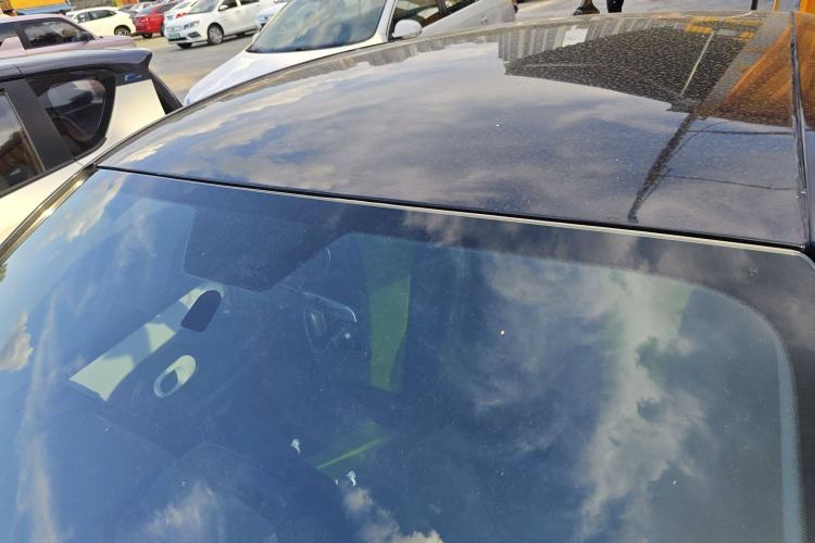 Used Roewe Clever 2021 302km Excellence Edition Roof