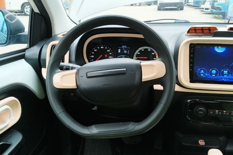 Used Roewe Clever 2021 302km Excellence Edition Steering Wheel