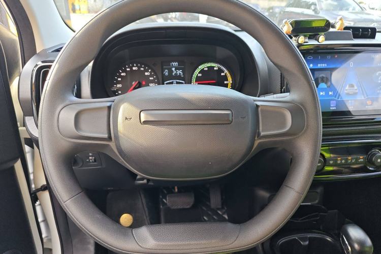 Used Roewe Clever 2021 302km Excellence Edition Steering Wheel