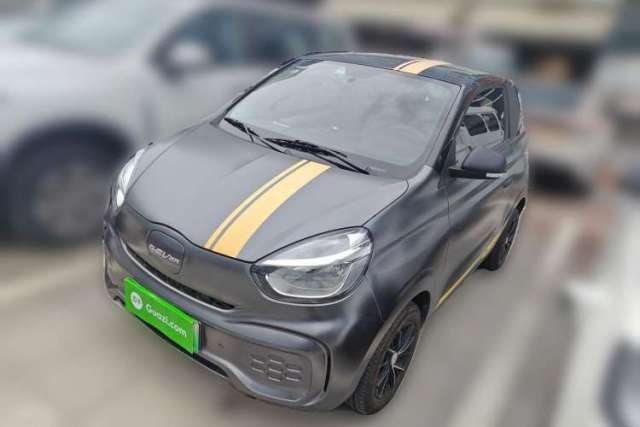 Used Roewe Clever 2021 302km All-Round Version