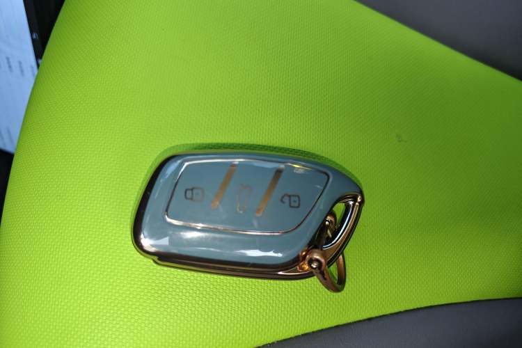 Used Roewe Clever 2021 302km Excellence Edition Vehicle Key