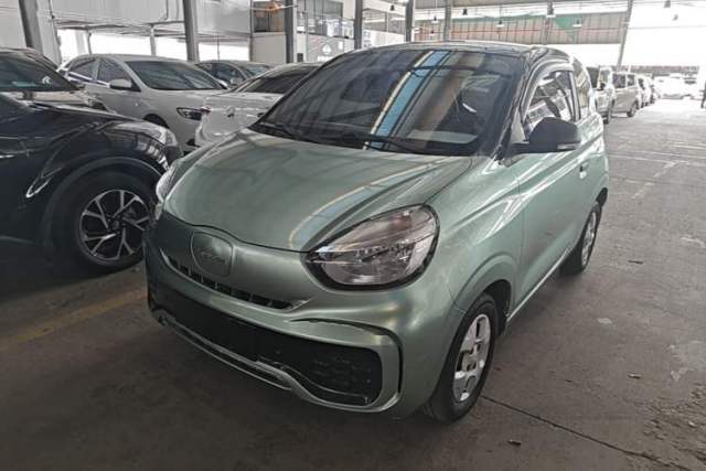 Used Roewe Clever 2021 302km All-Round Version