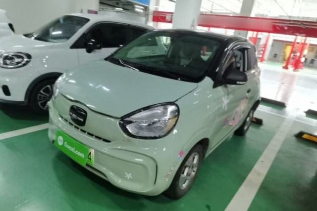 Used Roewe Clever 2021 302km All-Round Version
