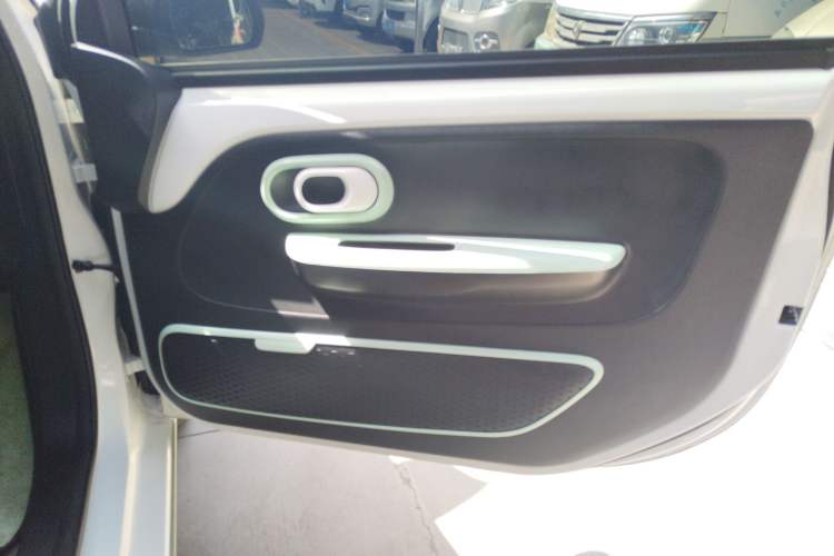 Used Roewe Clever 2021 302km Excellence Edition Right Front Door Interior