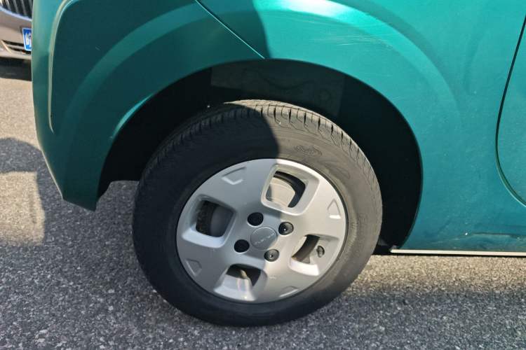 Used Roewe Clever 2021 302km All-Round Version Right Rear Wheel Hub