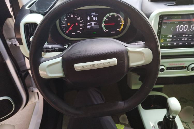 Used Roewe Clever 2021 302km Excellence Edition Steering Wheel