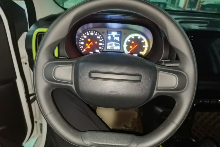 Used Roewe Clever 2021 302km All-Round Version Steering Wheel