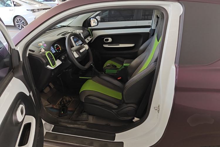 Used Roewe Clever 2021 302km Excellence Edition Driver Seat