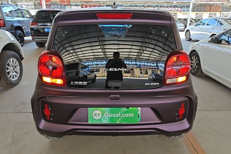 Used Roewe Clever 2021 302km Excellence Edition Rear