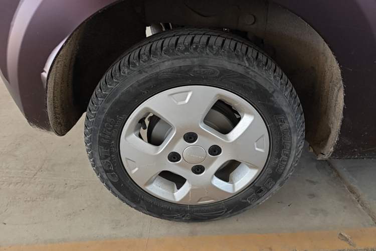 Used Roewe Clever 2021 302km Excellence Edition Right Rear Wheel Hub