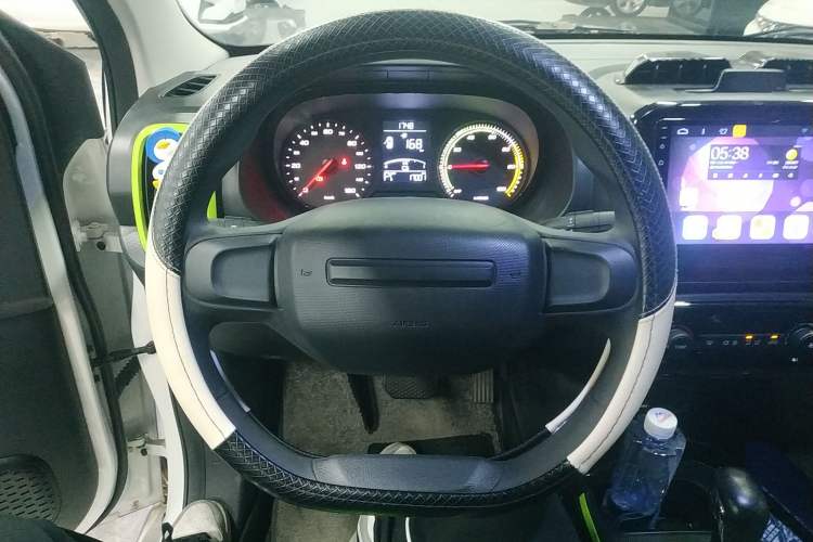 Used Roewe Clever 2021 302km Excellence Edition Steering Wheel