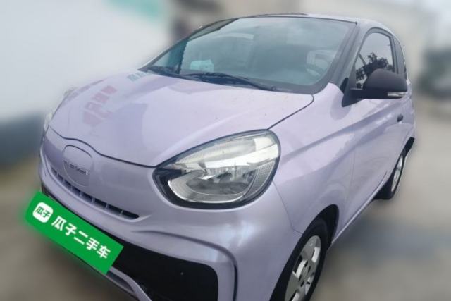 Used Roewe Clever 2021 302km All-Round Version