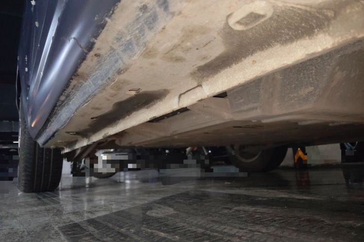 Used Roewe Clever 2021 302km Excellence Edition Chassis Front Right