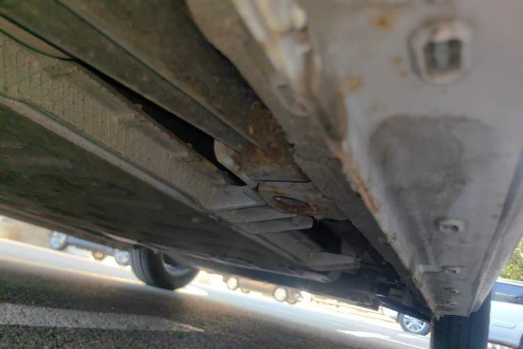 Used Roewe Clever 2021 302km Excellence Edition Chassis Rear Right