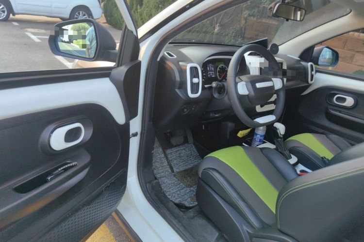 Used Roewe Clever 2021 302km Excellence Edition Driver Seat