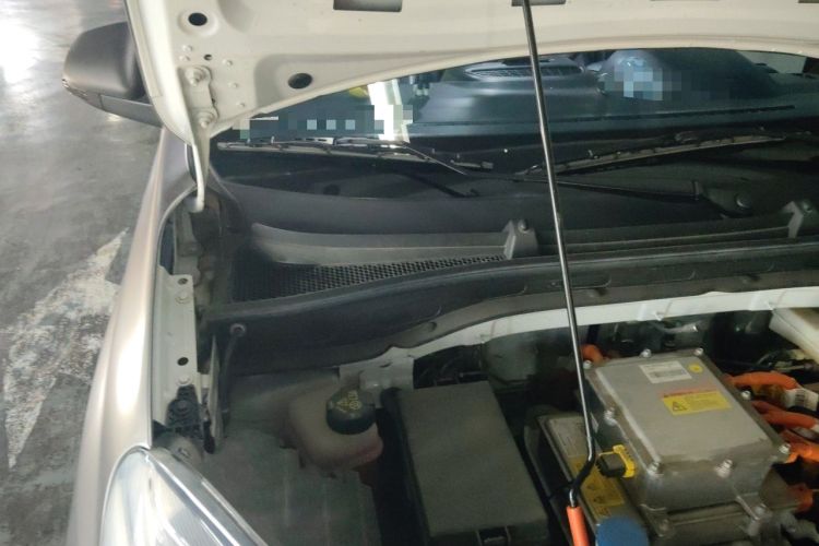Used Roewe Clever 2021 302km Excellence Edition Engine Bay Right