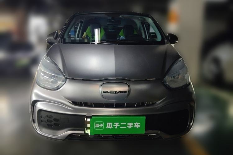 Used Roewe Clever 2021 302km Excellence Edition Front