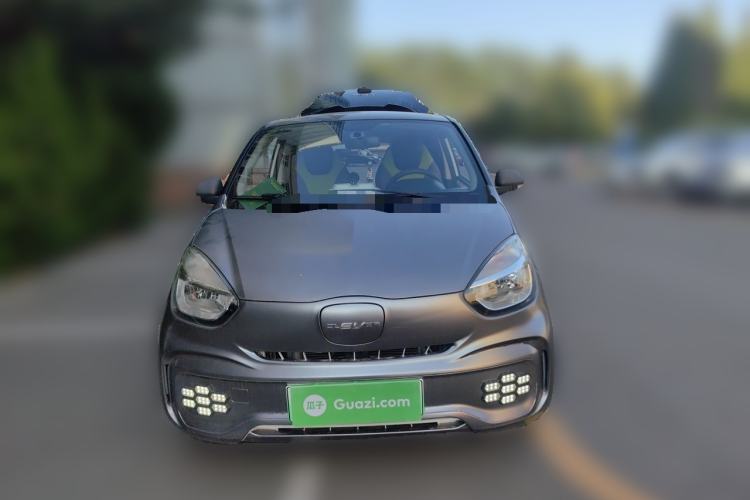 Used Roewe Clever 2021 302km Excellence Edition Front