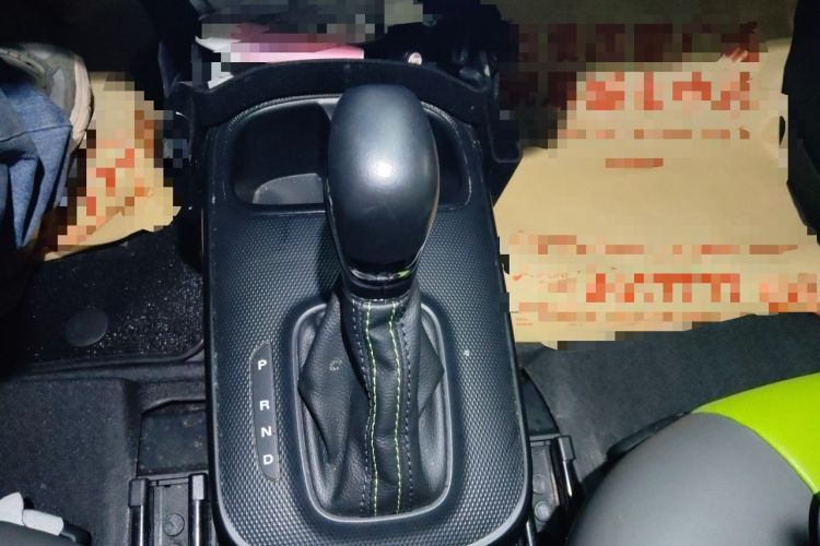 Used Roewe Clever 2021 302km Excellence Edition Gear Lever