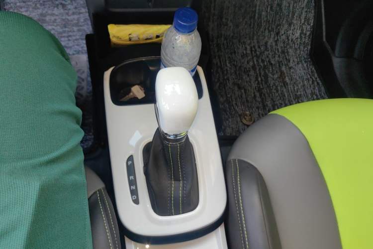 Used Roewe Clever 2021 302km Excellence Edition Gear Lever