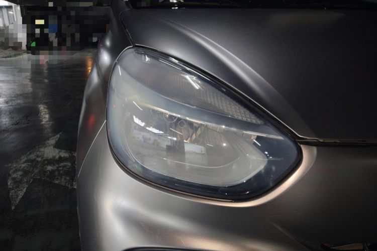 Used Roewe Clever 2021 302km Excellence Edition Right Front Headlight