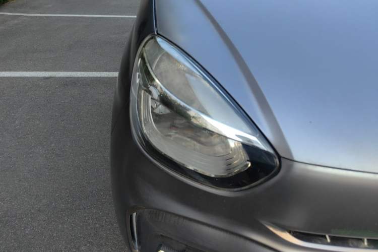 Used Roewe Clever 2021 302km Excellence Edition Right Front Headlight