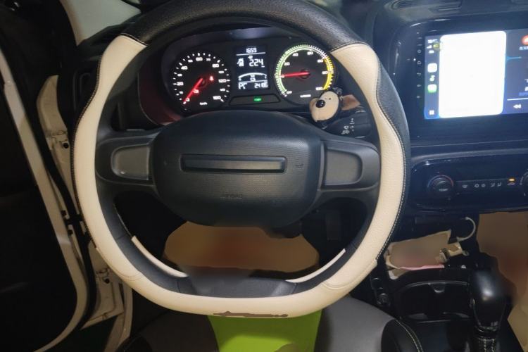 Used Roewe Clever 2021 302km Excellence Edition Steering Wheel
