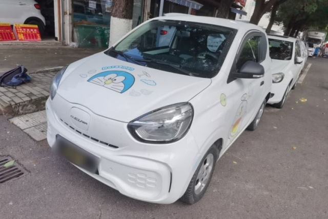 Used Roewe Clever 2021 302km All-Round Version