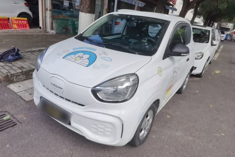 Used Roewe Clever 2021 302km All-Round Version Guazi used car, China used car export, Used car for sale, Used cars, Cheapest cars for sale