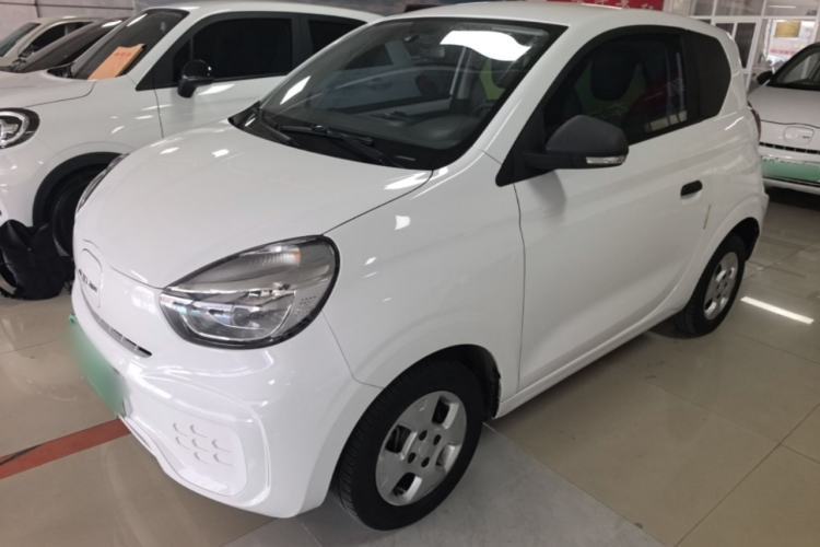 Used Roewe Clever 2021 302 km New Four-Seater Super-Efficient Version Guazi used car, China used car export, Used car for sale, Used  cars, Cheapest cars for sale