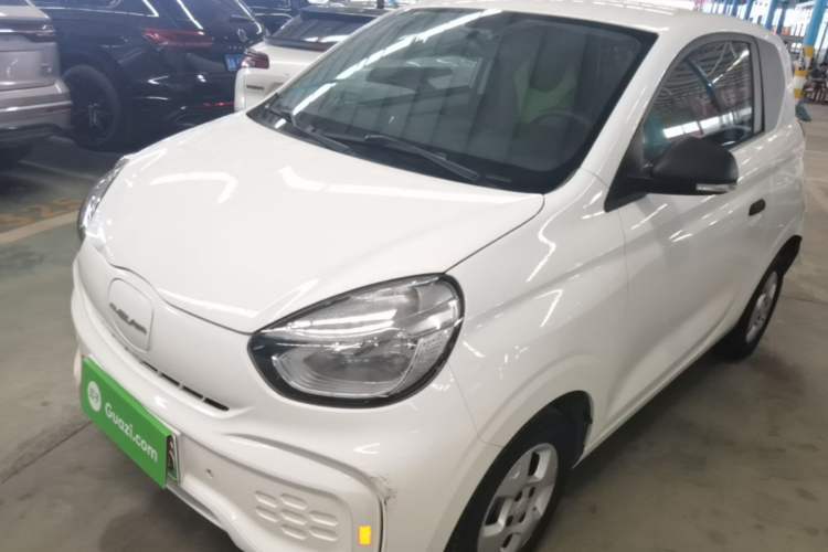 Used Roewe Clever 2021 302km All-Round Version Guazi used car, China used car export, Used car for sale, Used cars, Cheapest cars for sale
