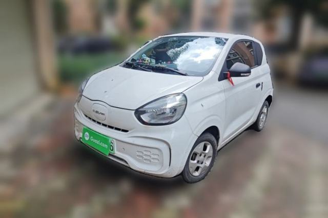 Used Roewe Clever 2021 302km All-Round Version