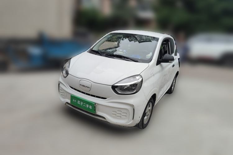 Used Roewe Clever 2021 302 km New Four-Seater Super-Efficient Version Guazi used car, China used car export, Used car for sale, Used  cars, Cheapest cars for sale