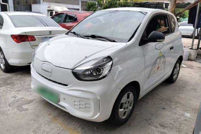 Used Roewe Clever 2021 302km All-Round Version