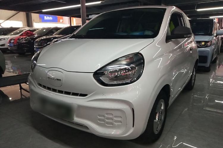Used Roewe Clever 2021 302 km New Four-Seater Super-Efficient Version Guazi used car, China used car export, Used car for sale, Used  cars, Cheapest cars for sale