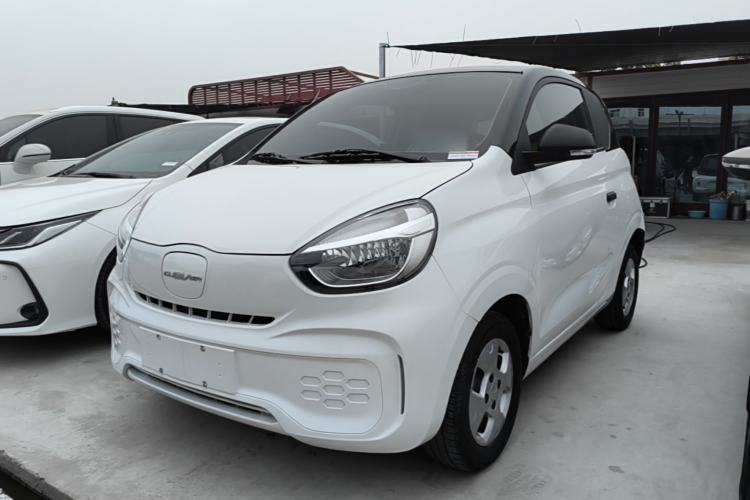 Used Roewe Clever 2021 302 km New Four-Seater Super-Efficient Version Guazi used car, China used car export, Used car for sale, Used  cars, Cheapest cars for sale