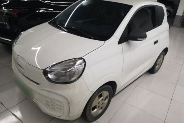 Used Roewe Clever 2021 302km Excellence Edition