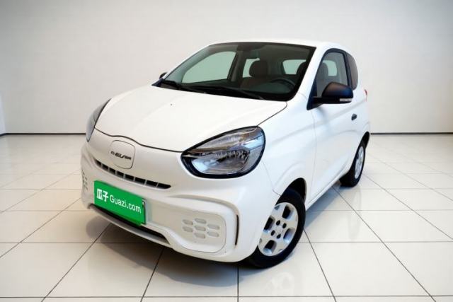 Used Roewe Clever 2021 302km Excellence Edition