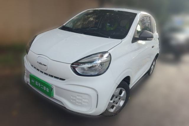Used Roewe Clever 2021 302km Excellence Edition