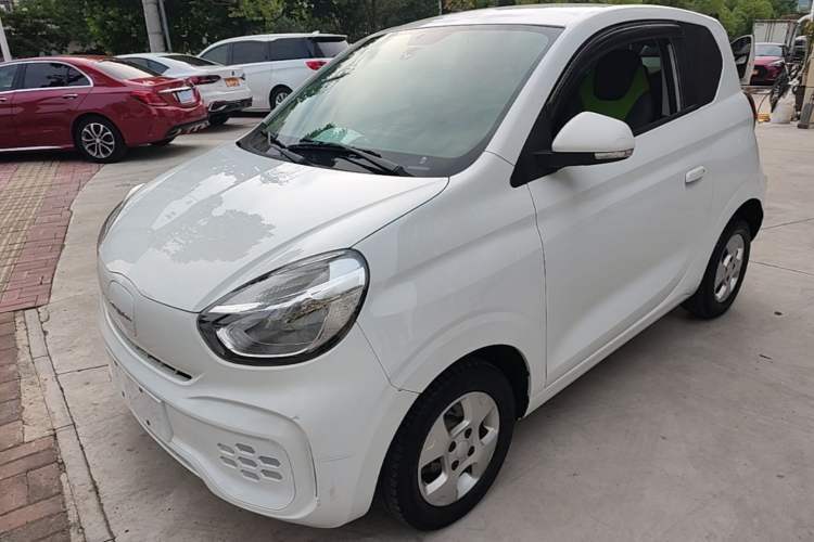 Used Roewe Clever 2021 302 km New Four-Seater Super-Efficient Version Guazi used car, China used car export, Used car for sale, Used  cars, Cheapest cars for sale