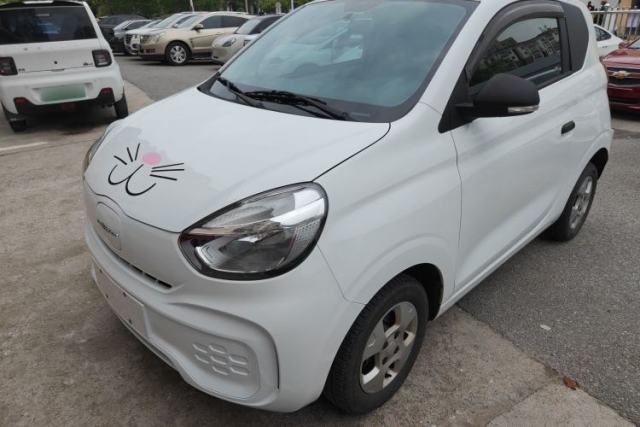 Used Roewe Clever 2021 302km Excellence Edition