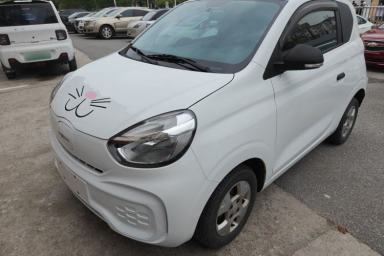 Used Roewe Clever 2021 302km Excellence Edition