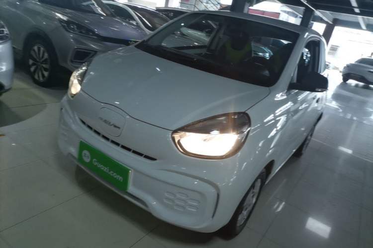 Used Roewe Clever 2021 302 km New Four-Seater Super-Efficient Version Guazi used car, China used car export, Used car for sale, Used cars, Cheapest cars for sale