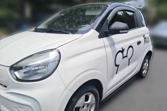 Used Roewe Clever 2021 302km Excellence Edition