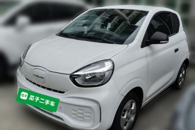 Used Roewe Clever 2021 302km All-Round Version