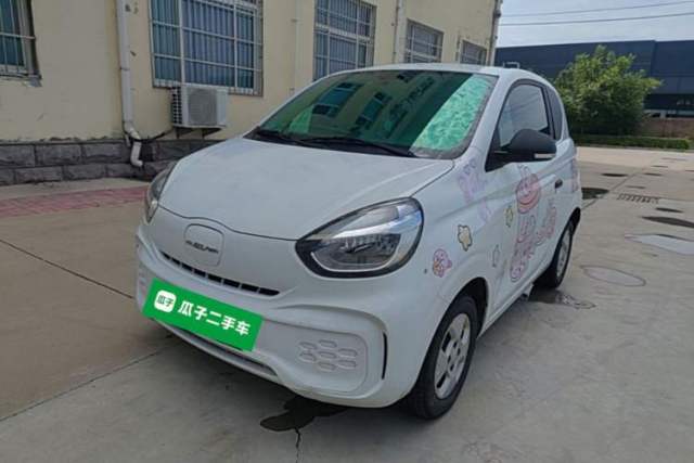 Used Roewe Clever 2021 302km Excellence Edition