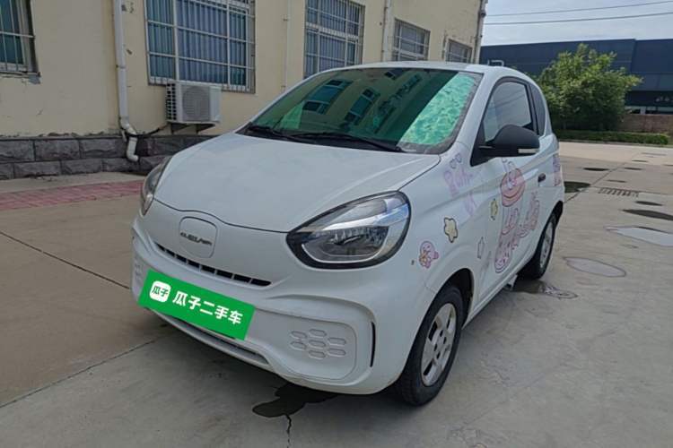 Used Roewe Clever 2021 302km Excellence Edition Guazi used car, China used car export, Used car for sale, Used  cars, Cheapest cars for sale